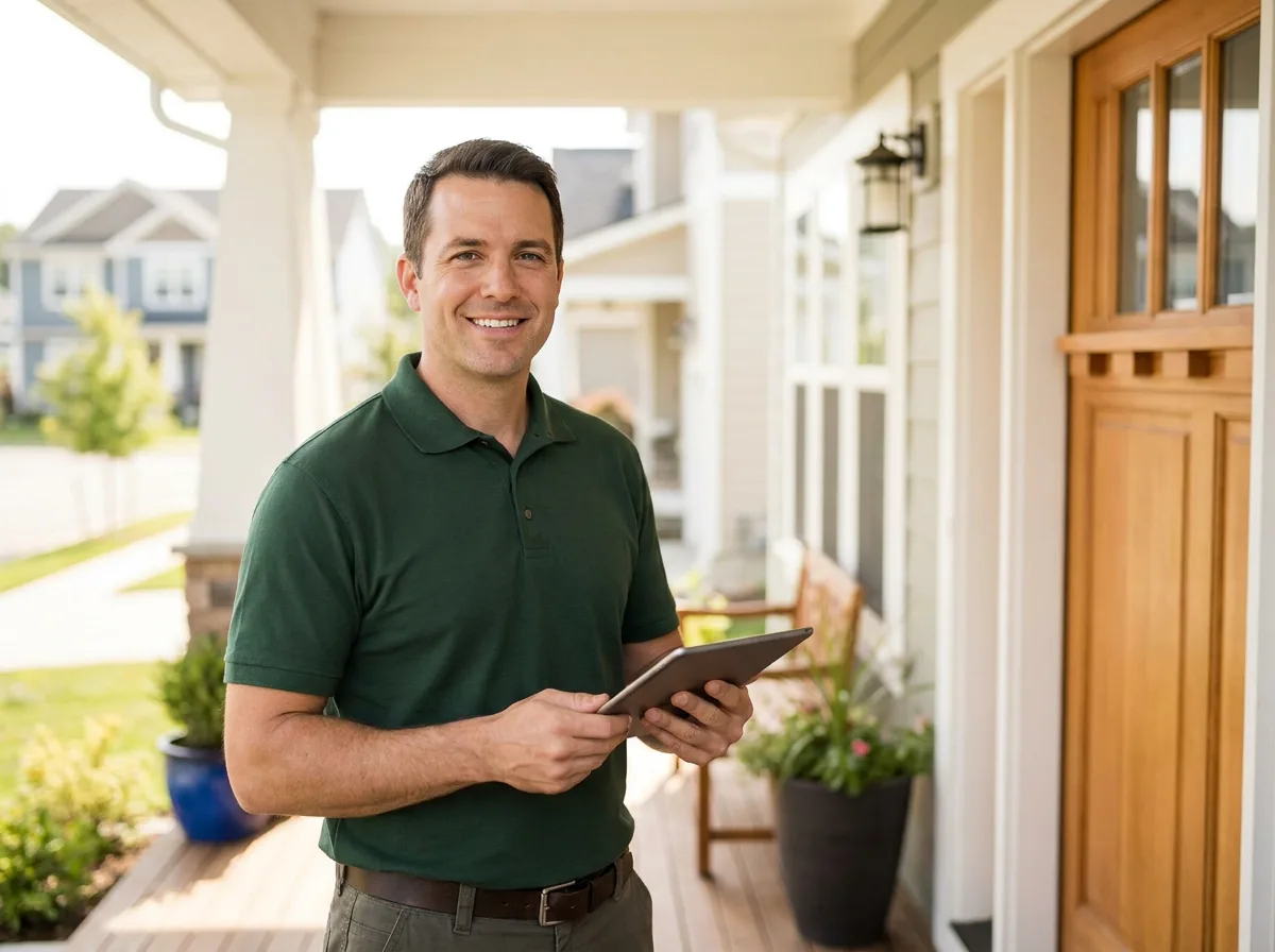 Pest control FAQs for Scott, OH